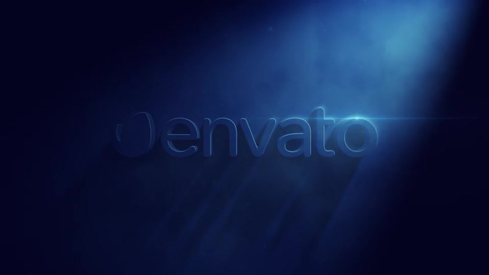 Cinematic Company Logo Videohive 24804768 After Effects Image 9