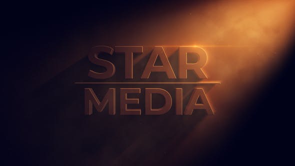 Cinematic Company Logo - 24804768 Download Videohive