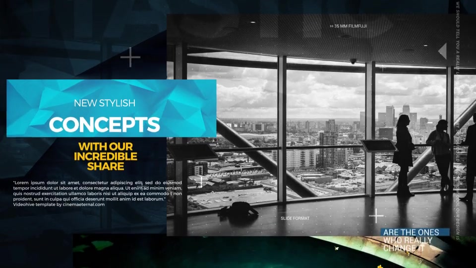 Cinematic Corporate Magazine Videohive 20998915 After Effects Image 9