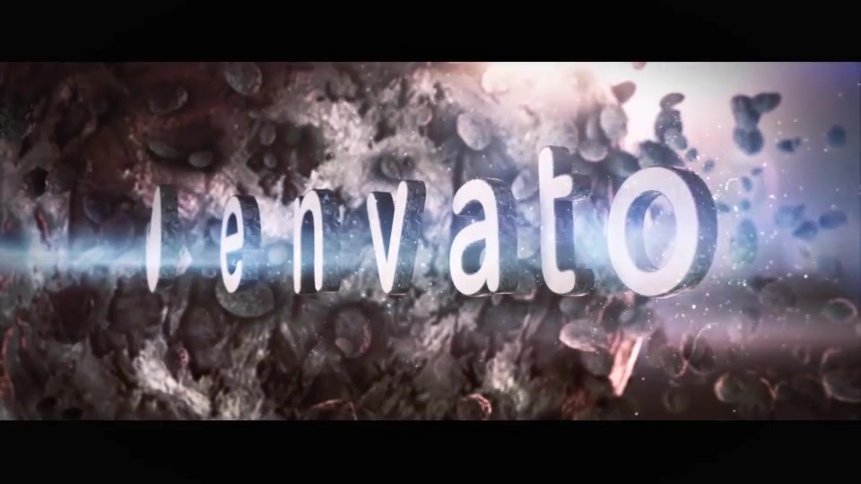 Cinematic Cosmos Trailer Videohive 13266391 After Effects Image 11