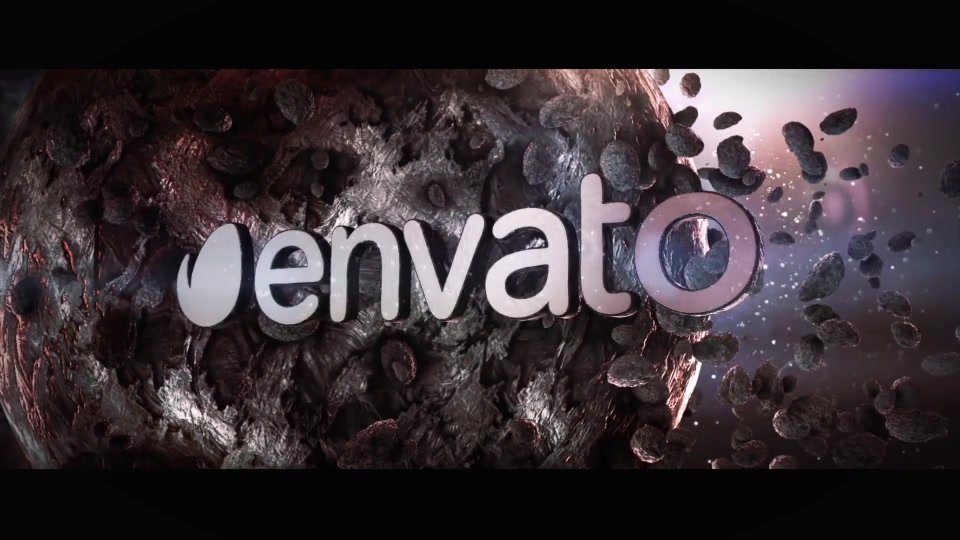 Cinematic Cosmos Trailer Videohive 13266391 After Effects Image 12