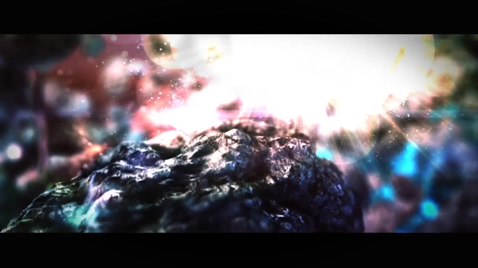 Cinematic Cosmos Trailer Videohive 13266391 After Effects Image 4