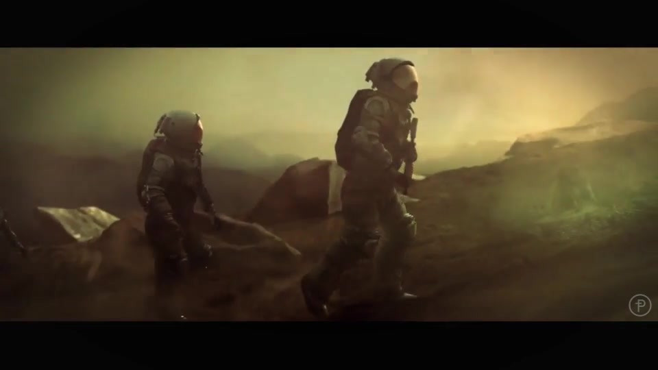 Cinematic Cosmos Trailer Videohive 13266391 After Effects Image 6