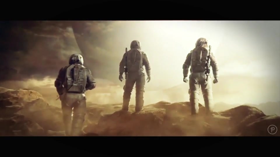 Cinematic Cosmos Trailer Videohive 13266391 After Effects Image 8