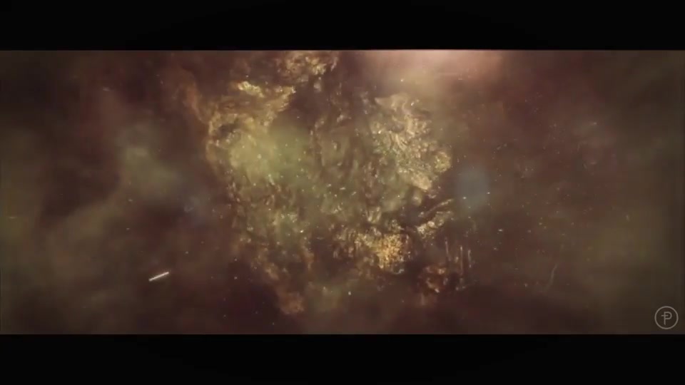Cinematic Cosmos Trailer Videohive 13266391 After Effects Image 9