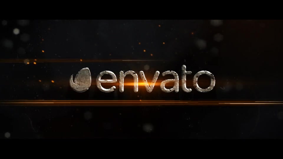 Cinematic Countdown Videohive 23124804 After Effects Image 13