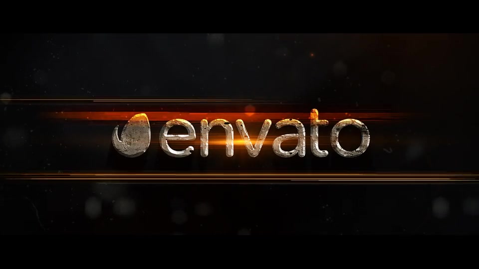Cinematic Countdown Videohive 23124804 After Effects Image 7
