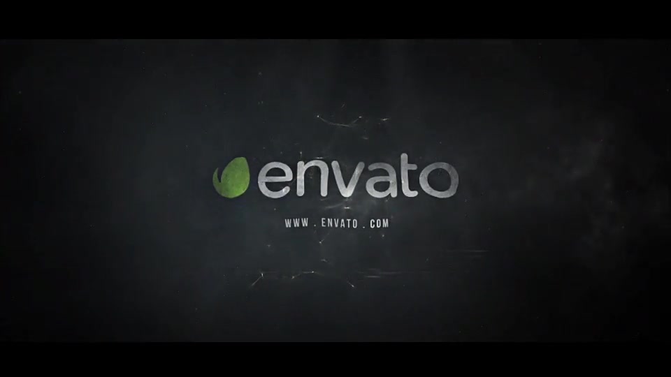 Cinematic Dark Matter Logo Videohive 21414813 After Effects Image 2
