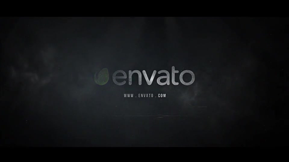 Cinematic Dark Matter Logo Videohive 21414813 After Effects Image 3