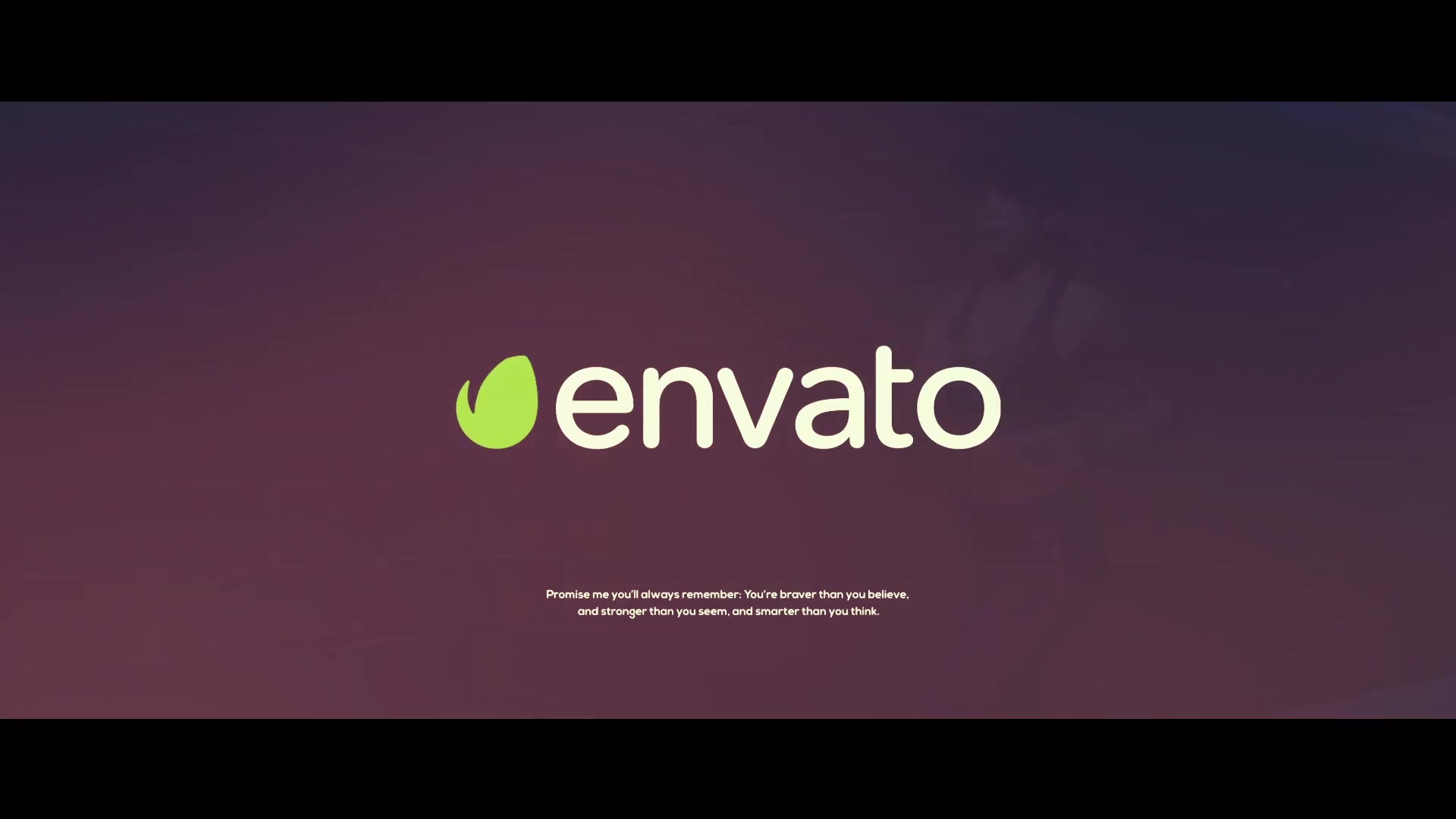 Cinematic Demo Reel Videohive 21319526 After Effects Image 11