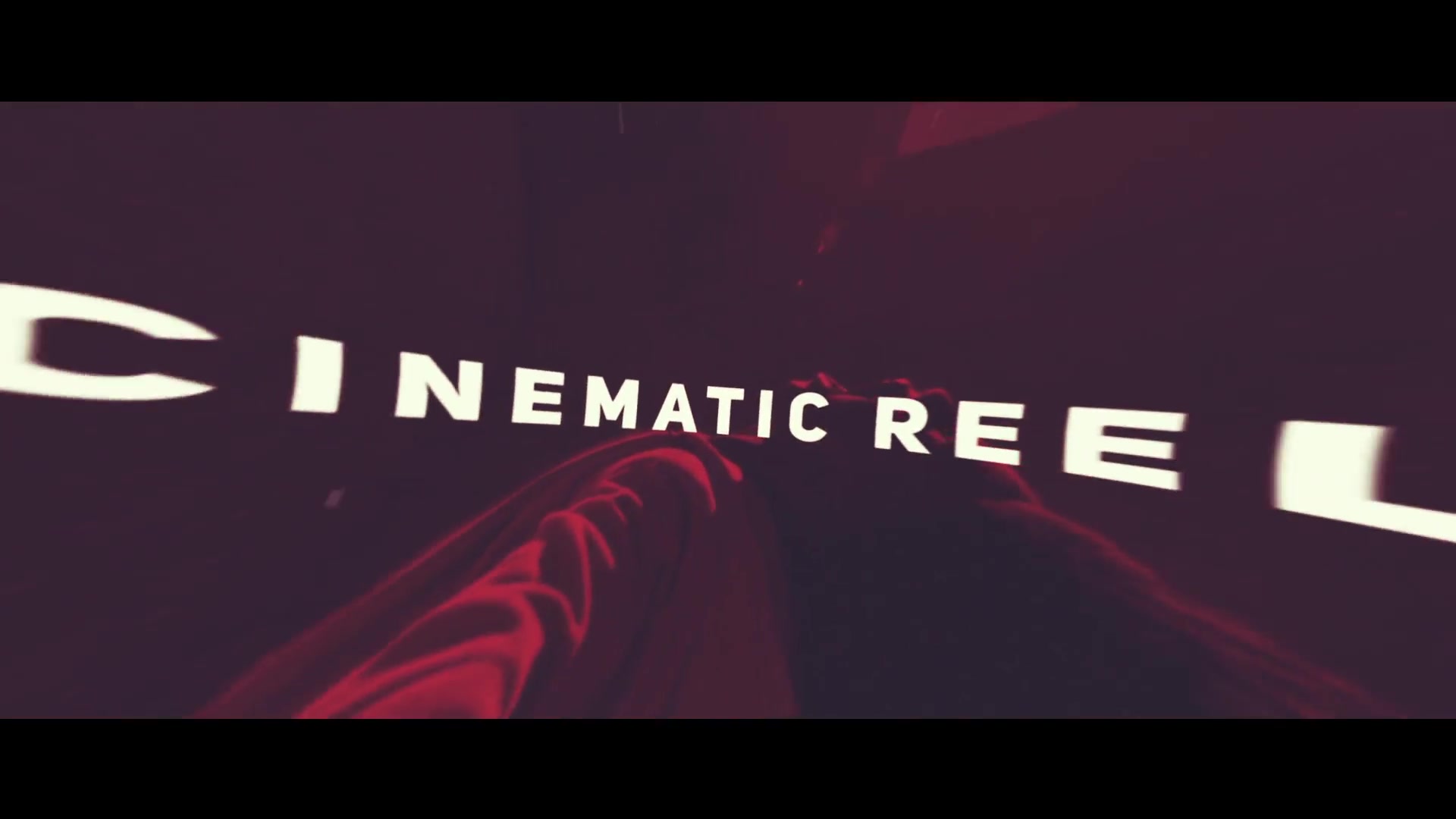 Cinematic Demo Reel Videohive 21319526 After Effects Image 9