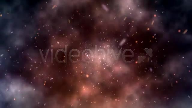 Cinematic Dense Fire Smoke - Download Videohive 3327707