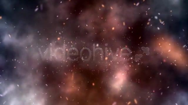 Cinematic Dense Fire Smoke - Download Videohive 3327707