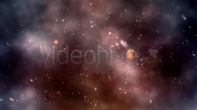 Cinematic Dense Fire Smoke - Download Videohive 3327707