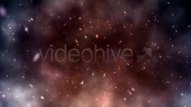 Cinematic Dense Fire Smoke - Download Videohive 3327707