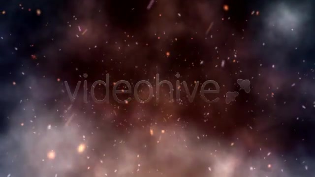 Cinematic Dense Fire Smoke - Download Videohive 3327707