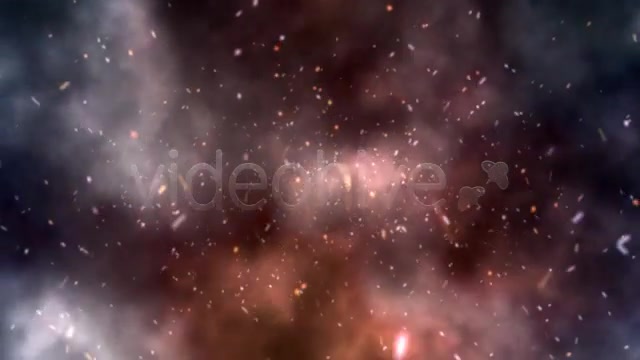 Cinematic Dense Fire Smoke - Download Videohive 3327707