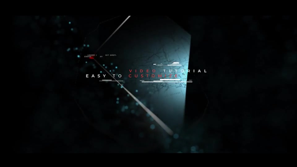 Cinematic Design Movies Opener Videohive 25518252 After Effects Image 4
