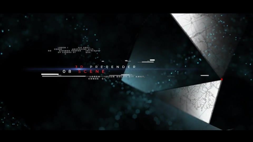 Cinematic Design Movies Opener Videohive 25518252 After Effects Image 9