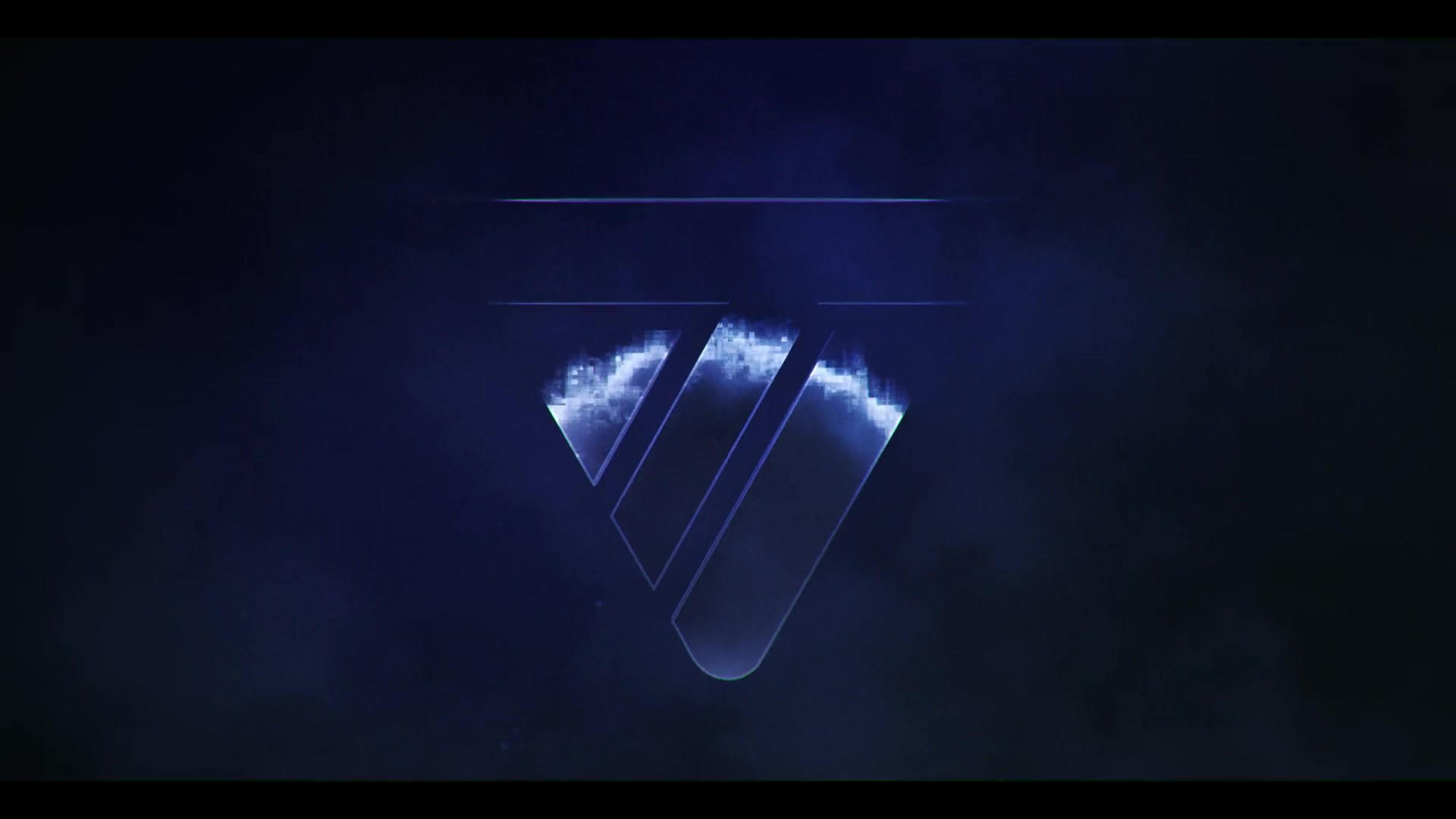 Cinematic Digital Logo Reveal Videohive 23931724 After Effects Image 4