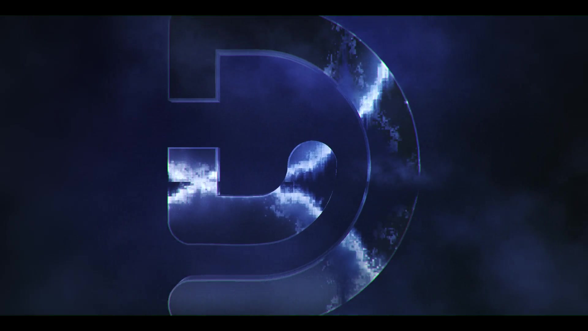 Cinematic Digital Logo Reveal Videohive 23931724 After Effects Image 8