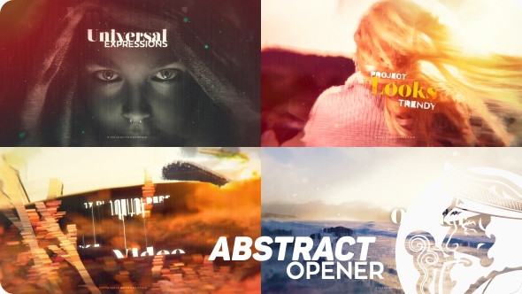 Cinematic - Download Videohive 15600123