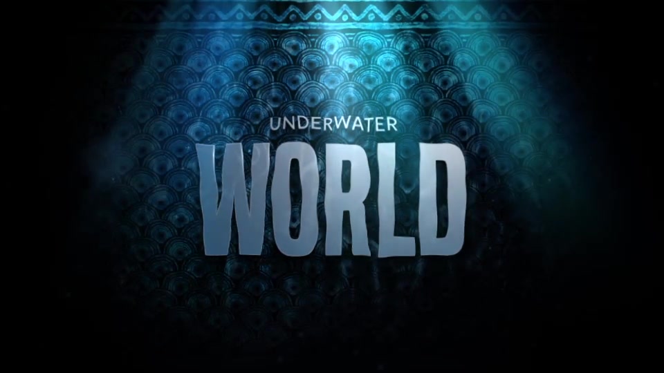 Cinematic Drama Trailer Underwater World Videohive 22595077 After Effects Image 12
