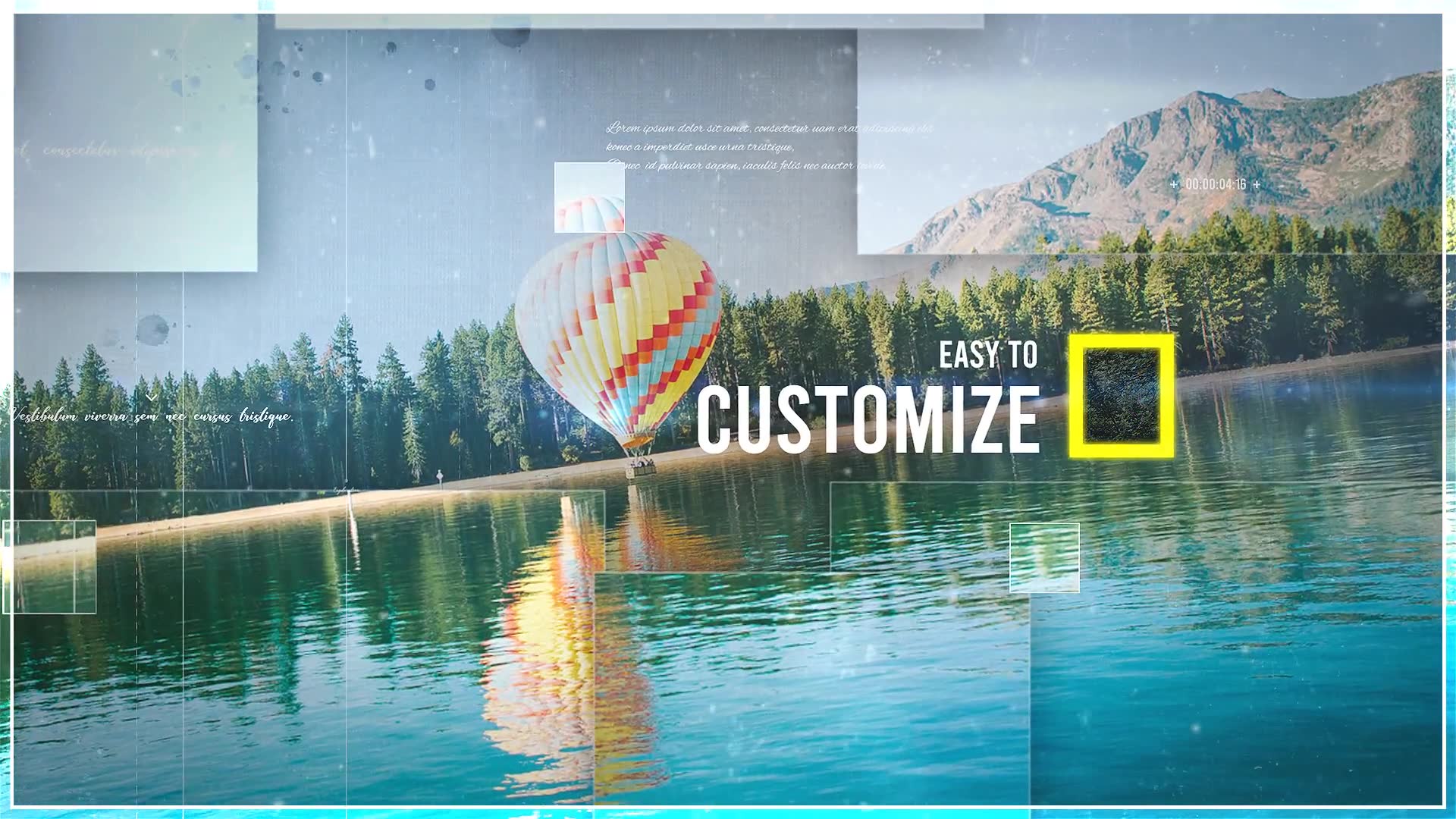 Cinematic Dynamic Videohive 24102980 After Effects Image 3