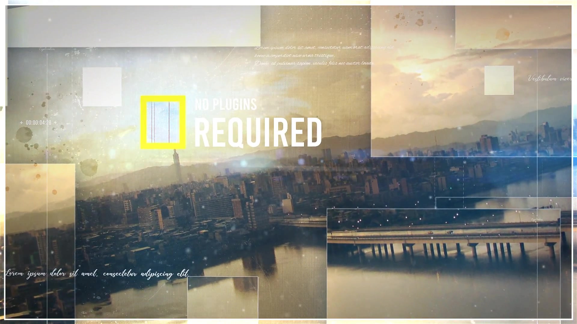 Cinematic Dynamic Videohive 24102980 After Effects Image 4