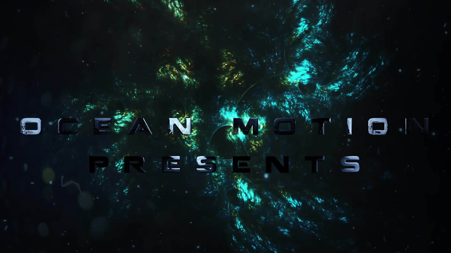 Cinematic Earth Magic Opener Videohive 33242083 After Effects Image 2