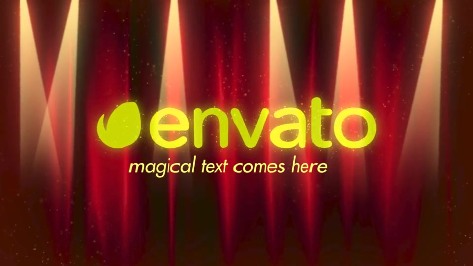 Cinematic Elegant Curtain Premiere Pro Videohive 34094588 Premiere Pro Image 6