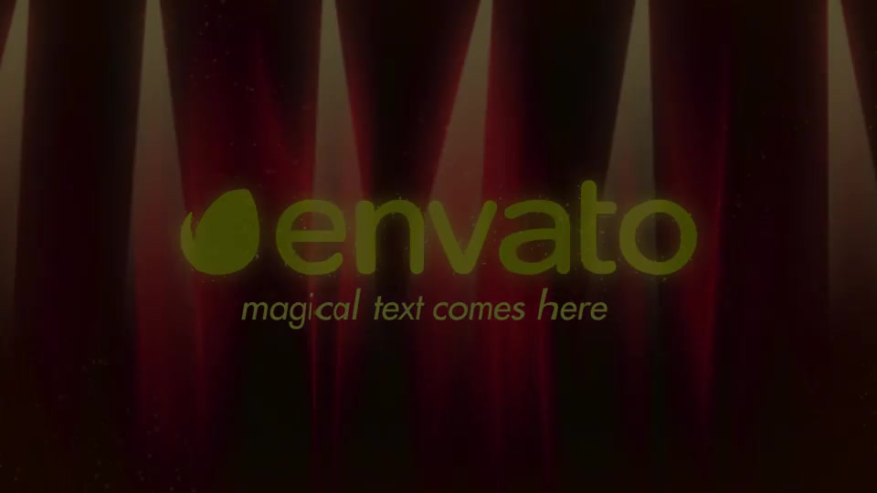 Cinematic Elegant Curtain Premiere Pro Videohive 34094588 Premiere Pro Image 7