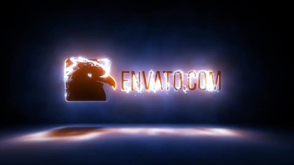 Cinematic Energy Logo Reveal Videohive 16664832 After Effects Image 1