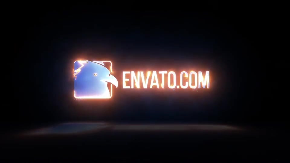 Cinematic Energy Logo Reveal Videohive 16664832 After Effects Image 7