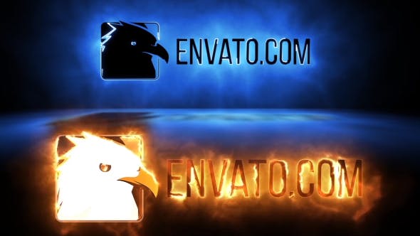 Cinematic Energy Logo Reveal - Download 16664832 Videohive