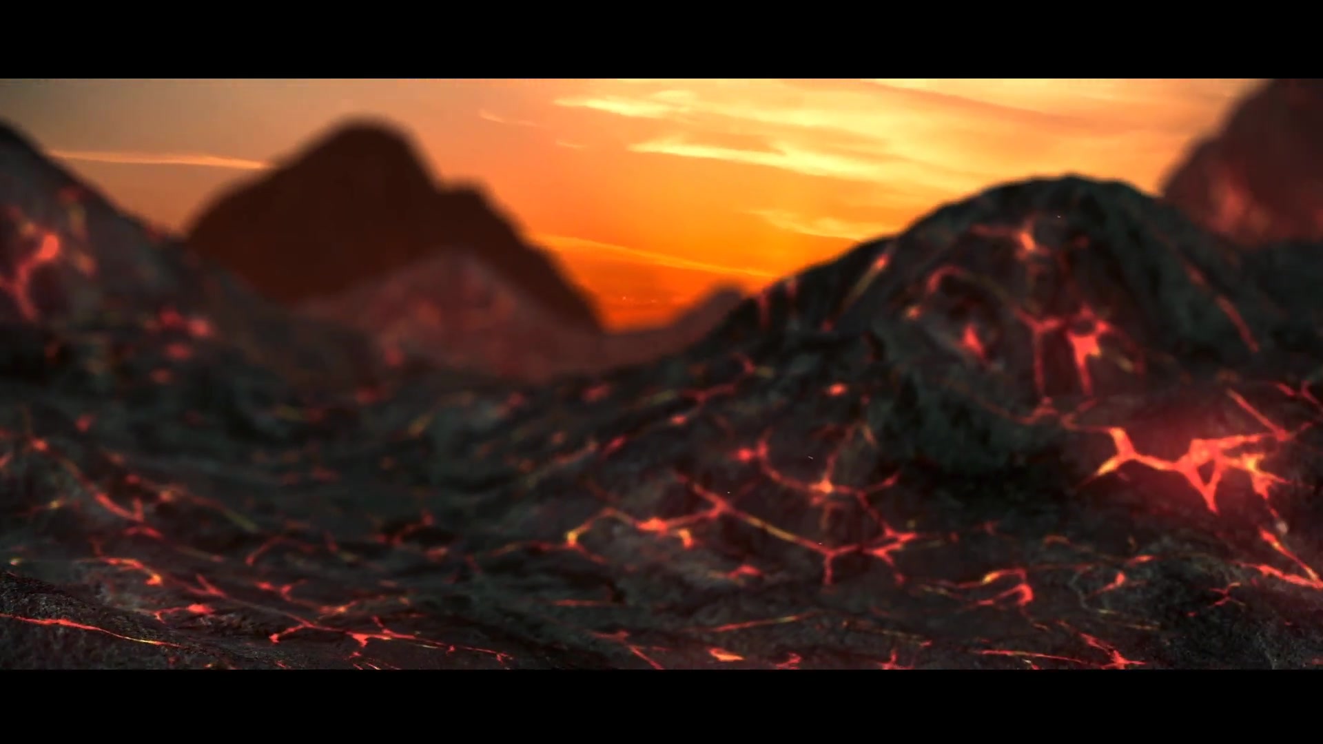 Cinematic Epic Logo Reveal. Videohive 22535031 After Effects Image 6