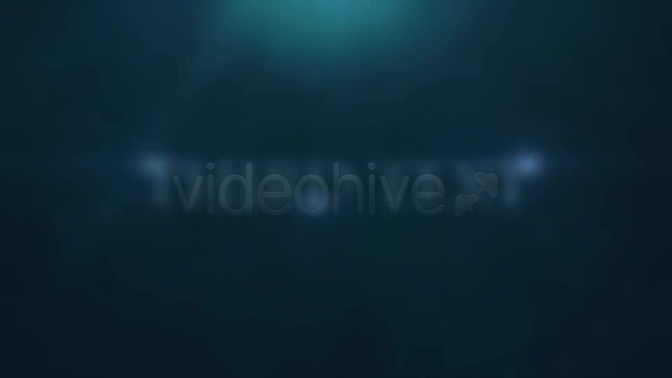 Cinematic Epic Opening - Download Videohive 3033302