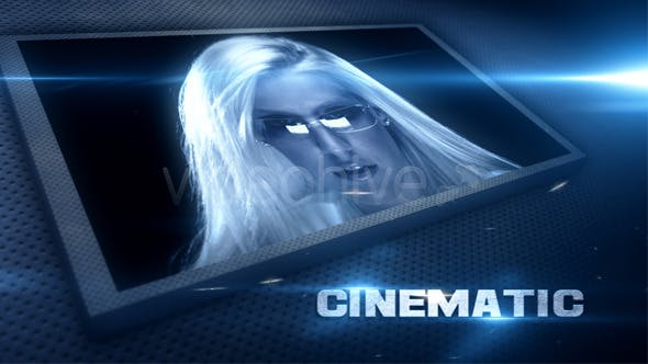 Cinematic Epic Promo - Videohive 2794937 Download
