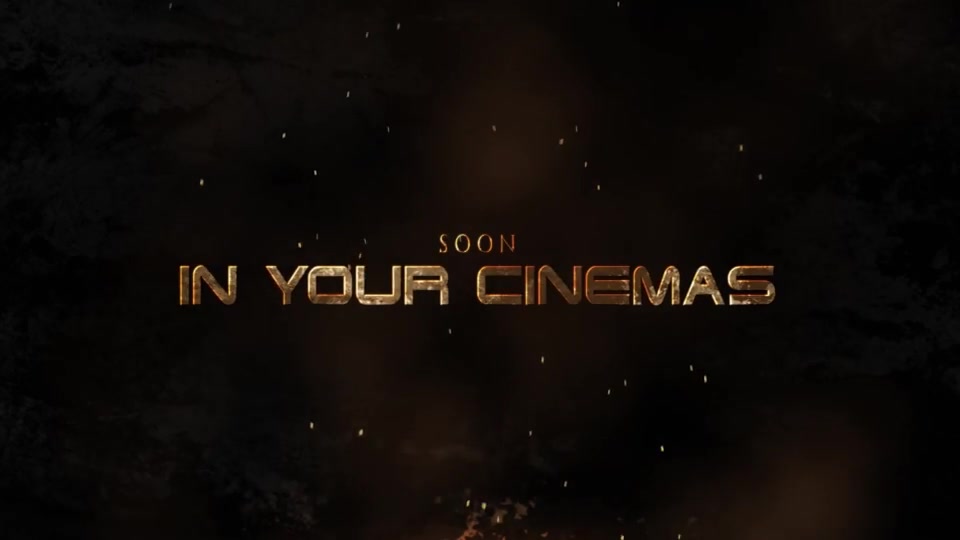Cinematic Epic Titles - Download Videohive 7717701