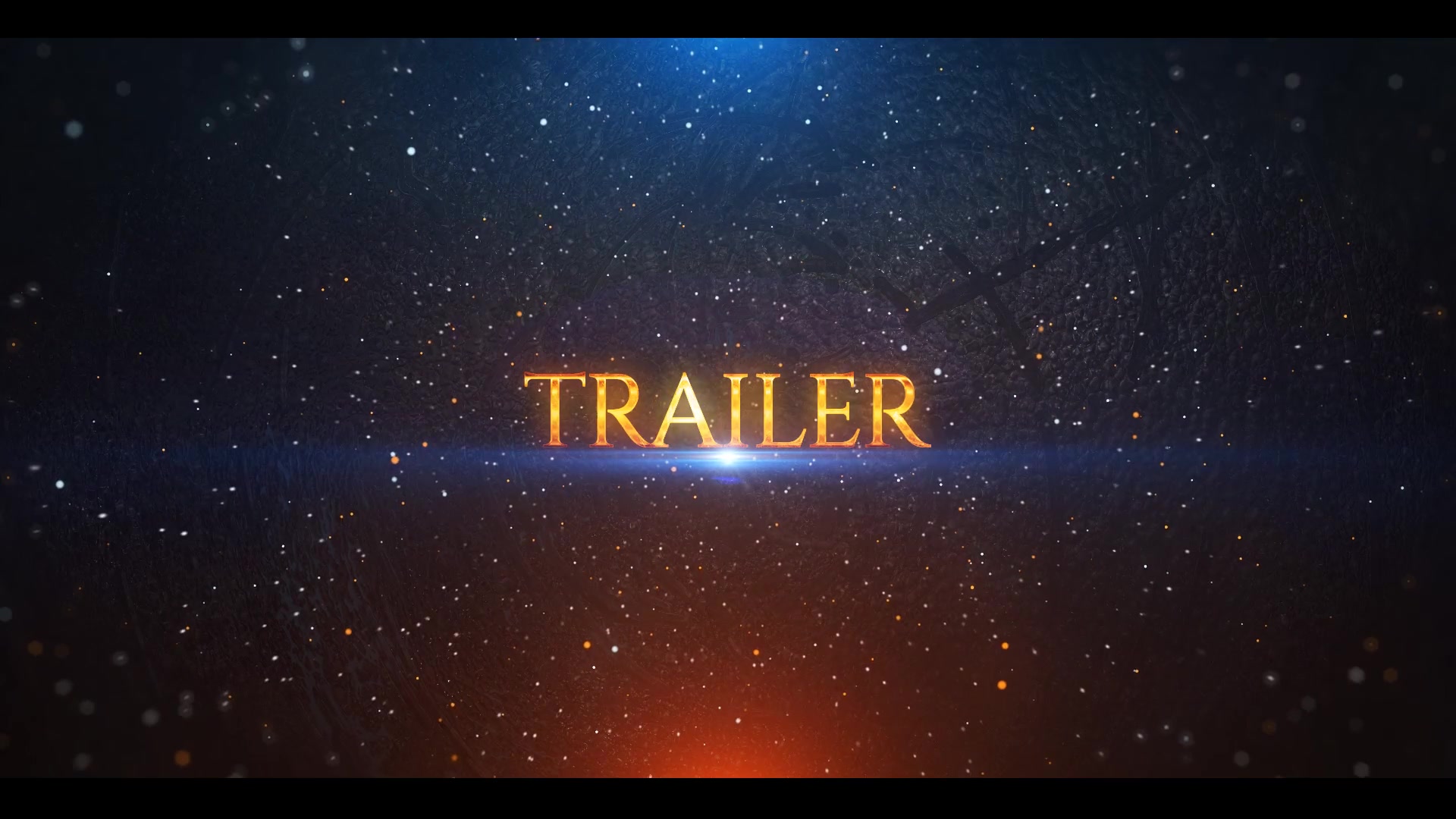 Cinematic Epic Trailer Videohive 21670550 After Effects Image 4
