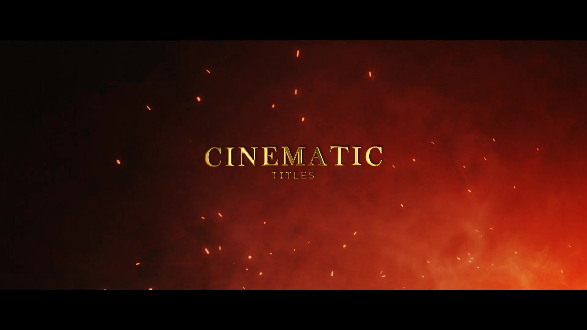 Cinematic Epic Trailer Videohive 23432291 After Effects Image 6
