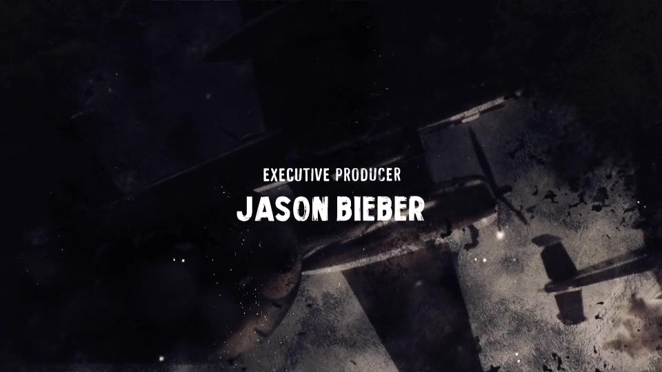Cinematic Film Credits Videohive 35270657 After Effects Image 5