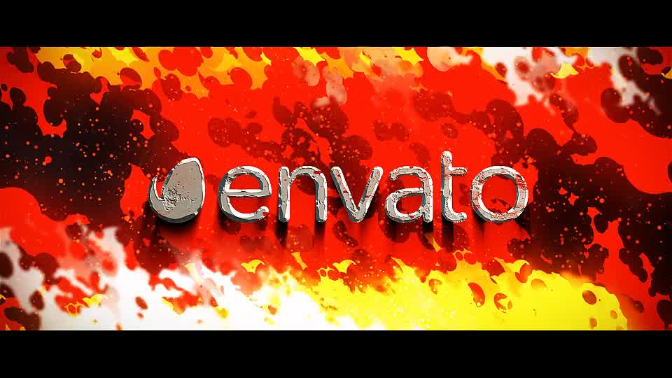 Cinematic Fire Trailer Videohive 23160043 After Effects Image 10