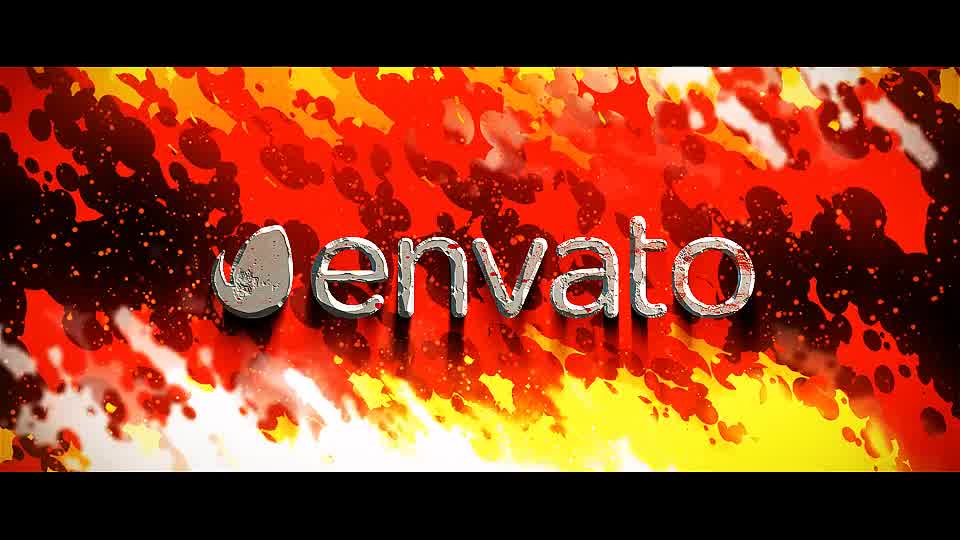 Cinematic Fire Trailer Videohive 23160043 After Effects Image 11