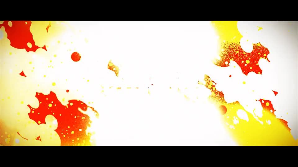 Cinematic Fire Trailer Videohive 23160043 After Effects Image 7