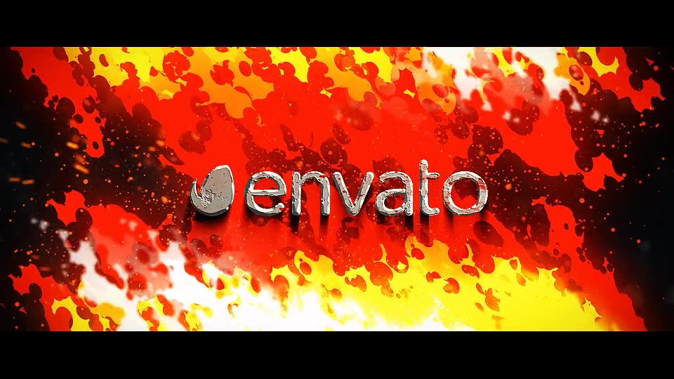 Cinematic Fire Trailer Videohive 23160043 After Effects Image 8