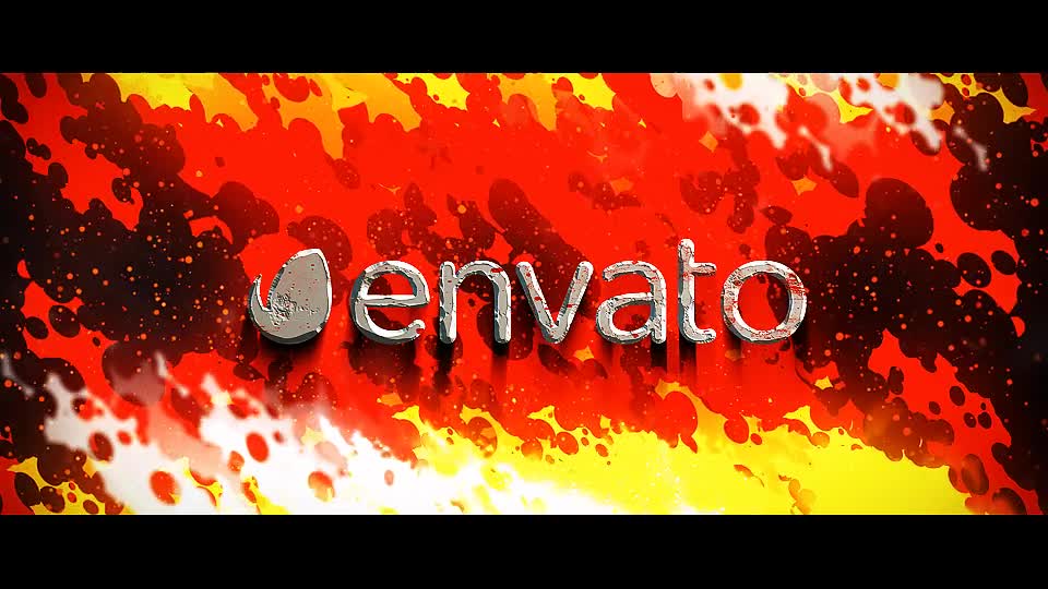 Cinematic Fire Trailer Videohive 23160043 After Effects Image 9