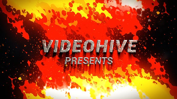 Cinematic Fire Trailer - 23160043 Videohive Download