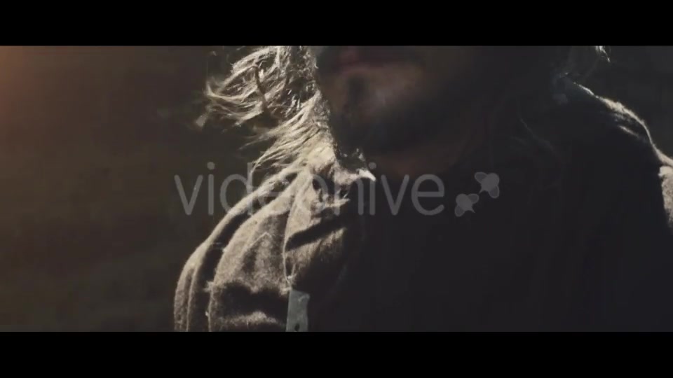 Cinematic Game Trailer - Download Videohive 21481506