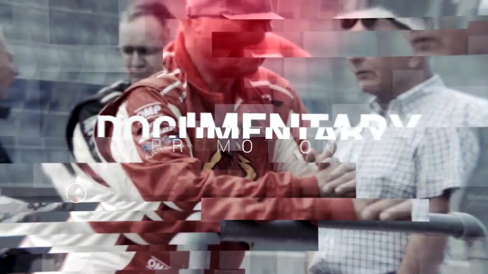 Cinematic Glitch Epic Trailer - Download Videohive 18531377